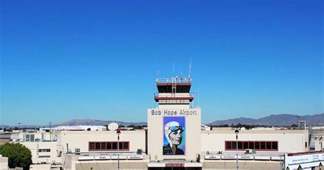 Hollywood Burbank Airport — Visit Pasadena | Visit Pasadena