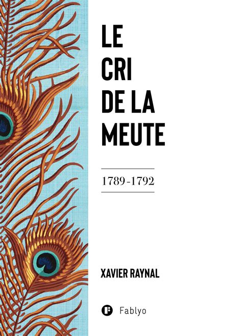 La Meute Mercure T4 Bracken Slater 5