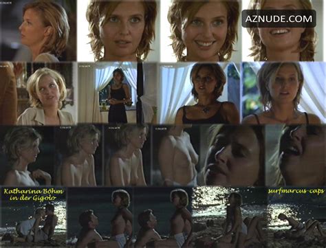 KATHARINA BOHM Nude AZNude