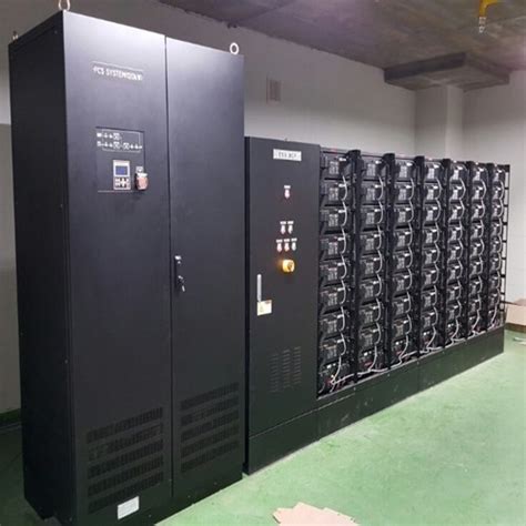 200 Kwh Battery High Voltage Battery Lithium Ion Battery Energy