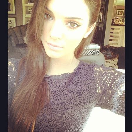 Kendall's Best Instagrams from Kendall Jenner's Best Instagram Pics