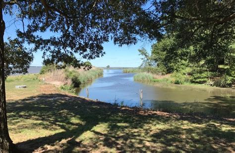 Caledon State Park In Virginia Features Beautiful Nature Trails