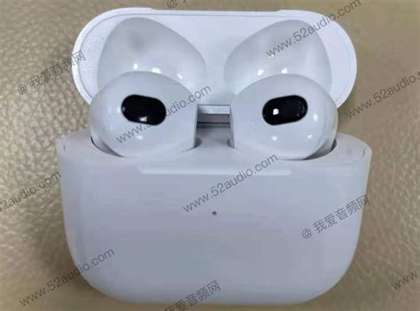 Когда выйдут новые AirPods 3? | Droider.ru