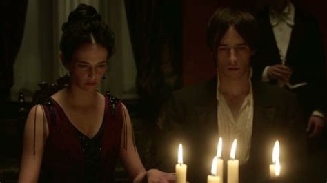 Quick Take Review Penny Dreadful 1×02 ‘séance