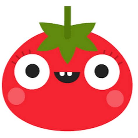 Mystery Tomato YouTube