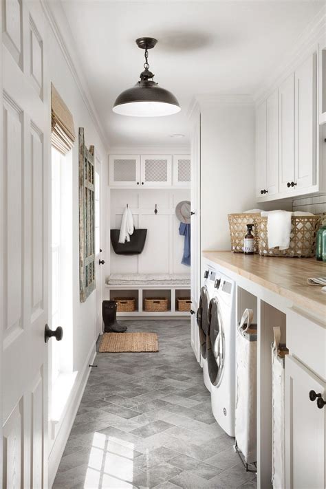 Chip Joanna Gaines Best Decors And Designs Laundry Room Laundry