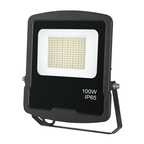 LED Floodlight STAR ZHL LIGHTING GROUP IP65 Outdoor