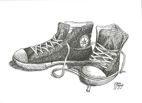 my new old shoes by sethcross on DeviantArt