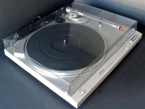 Gramofon Technics Sl B Dobre Olx Pl