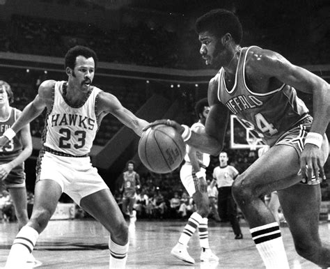Atlanta Hawks - New Georgia Encyclopedia