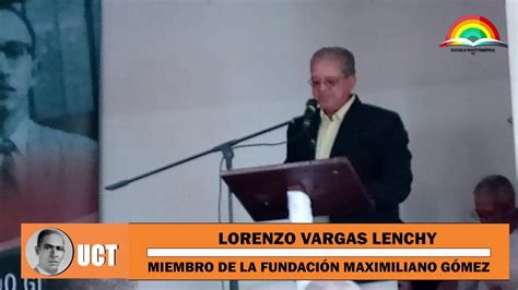 DISCURSO CENTRAL DEL ACTO A LOS HÉROES DE LA REGION ESTE DE LORENZO