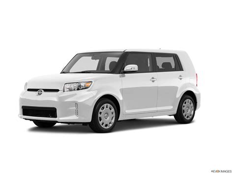 New Scion Models & Pricing | Kelley Blue Book