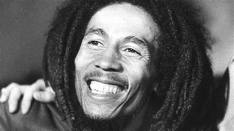 BBC World Service The Documentary One Love The Legacy Of Bob Marley