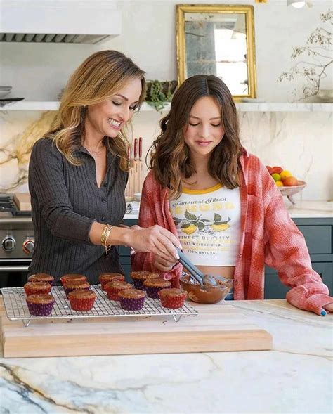 Giada De Laurentiis Is 'Proud' of the Woman Daughter Jade Is Becoming
