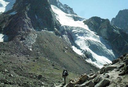 Chandratal Trekking Tour, Chandratal Trek