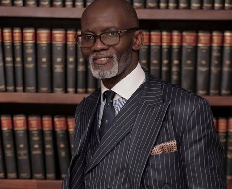 Gabby Otchere Darko Lands Top Appointment Adomonline