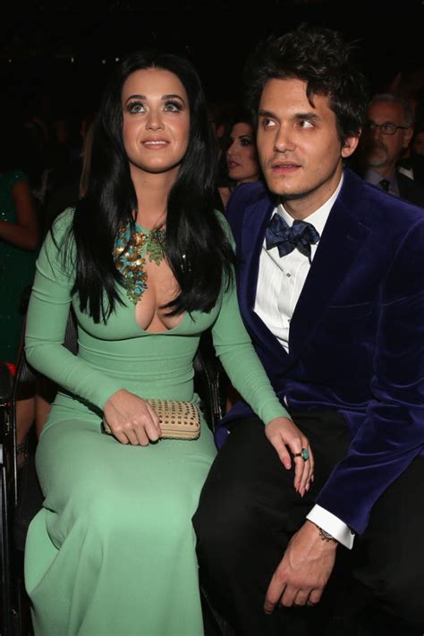 John Mayer E Katy Perry - Katy Perry and John Mayer 'in love'