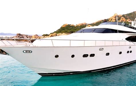 Maiora X Free Charter Sardegna