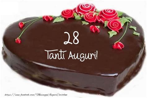 Cartoline Auguri 28 Anni Pagina 5 Messaggiauguricartoline