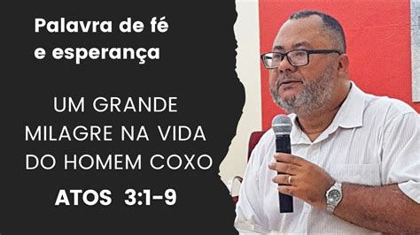 Atos 3 1 9 Explicação - Atos 3 1:9 Explicação - BRAINCP