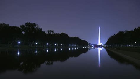Washington Monument National Park Foundation