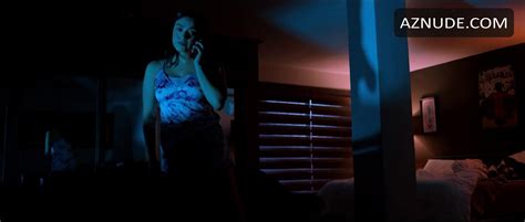 Diana Carranza Nude Aznude