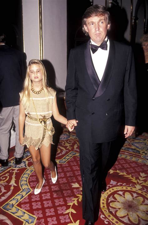 Ivanka Entertains Daddy Ivanka 00 J Porn Pic