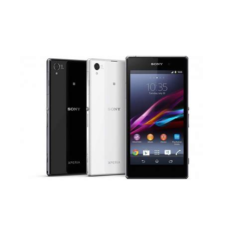 ≡ Sony Xperia Z1 | купить смартфон Sony Xperia Z1: цена, описание ...