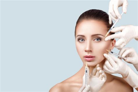 Уколы красоты в Израиле | Lightcare laser