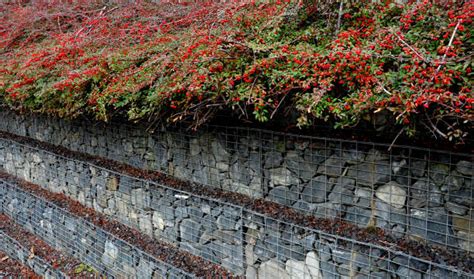 90+ Interlocking Retaining Wall Blocks Stock Photos, Pictures & Royalty ... 