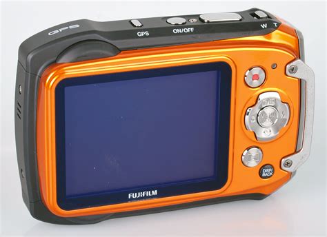 Fujifilm FinePix XP150 Digital Compact Camera Review EPHOTOzine