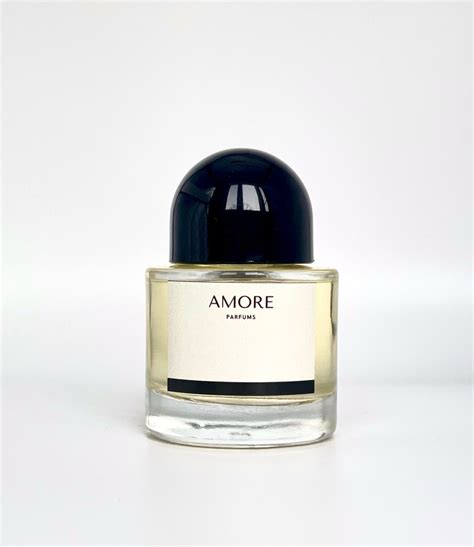 Amore Parfums Rhythm Inspired By Amouage Jubilation Xxv Etsy