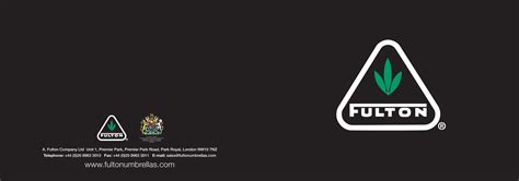 fulton company brochure  fultonumbrellascanada issuu