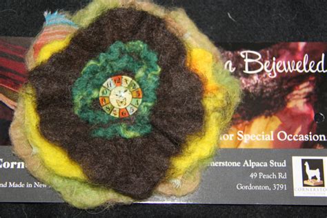 Alpaca Accessories