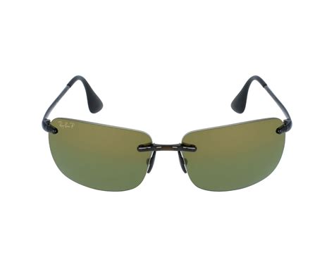 Ray Ban Chromance RB 4255 621 6O