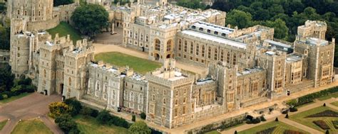 What To Expect Inside Windsor Castle | A Detailed Guide 