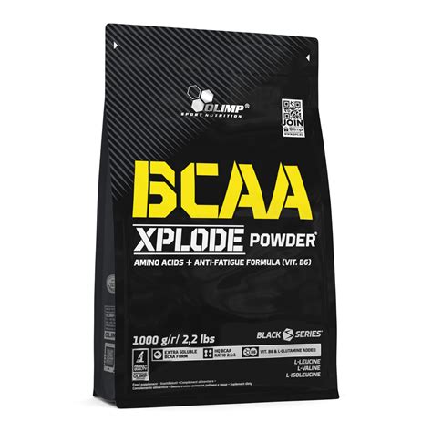 Olimp Bcaa Xplode Powder G Cola Olimp Sport Sklep Empik