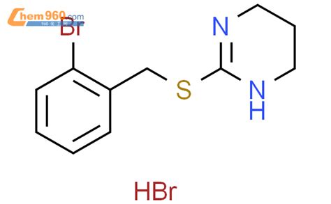 2320663 30 5 Pyrimidine 2 2 Bromophenyl Methyl Thio 1 4 5 6