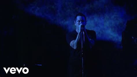 Nine Inch Nails Even Deeper Vevo Presents Youtube