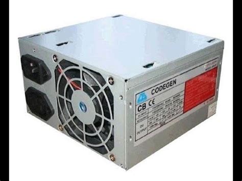 Блок питания пищит, шипит, уходит в защиту. Завышенная линия 3.3v - YouTube