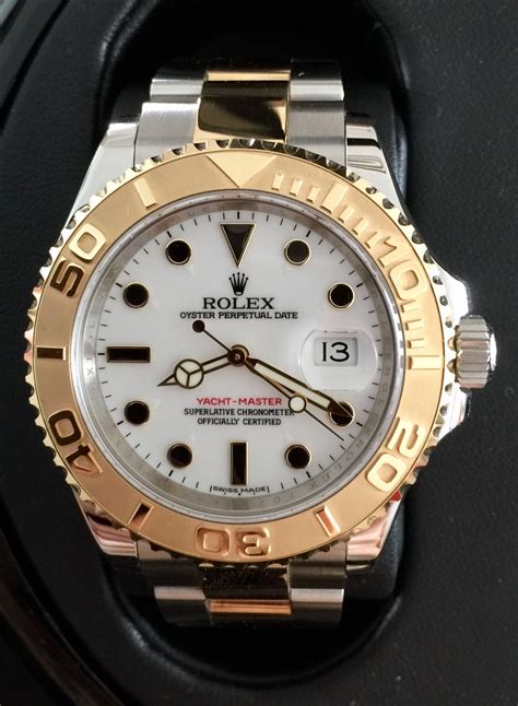 Rolex Yacht Master Full Set Yacht Master Yachtmaster Luxury