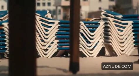 Maayan Turjeman Nude Aznude