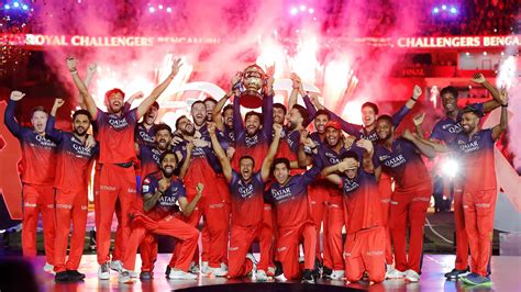 RCB Up for Sale: Lalit Modi Confirms Diageo Seeking Buyers After 2025 ...