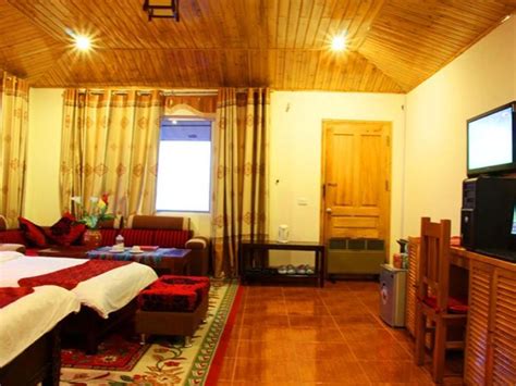 Sapa Luxury Hotel, Sapa | 2023 Updated Prices, Deals