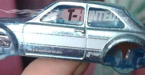 T Hunted Novos Carros Da In Dita S Rie Hot Wheels Id