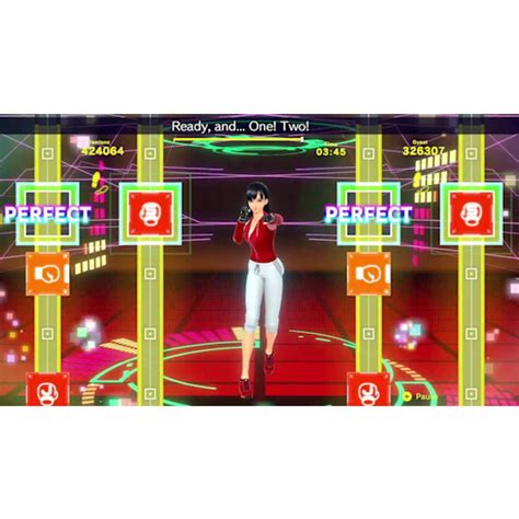 Fitness Boxing 2: Rhythm & Exercise - My Nintendo Store