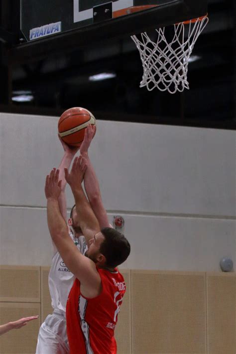 1 Herren Bilder Der Saison TVG Baskets Trier