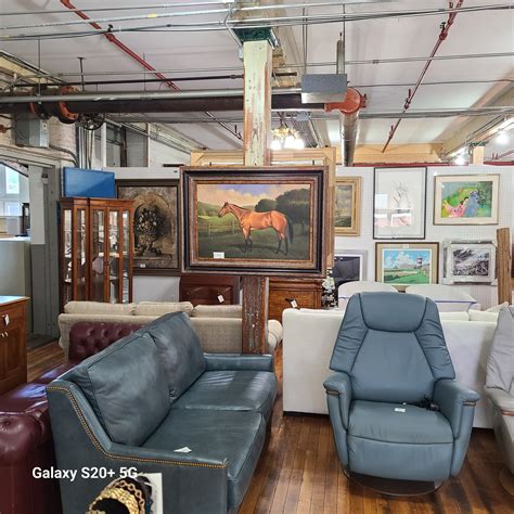 Old Stone Mill... - Old Stone Mill Antiques & Treasures