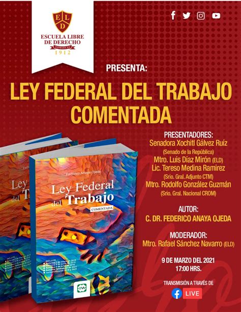 Ley Federal Del Trabajo 2023 Pdf Factory Online