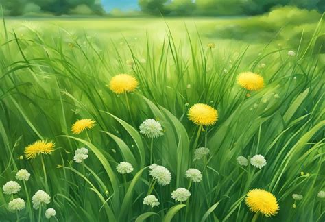 Types Of Grass Weeds – Answers To All Types Of Questions | TypesOf.com